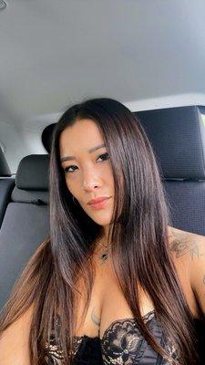 Photo of Samantha M.