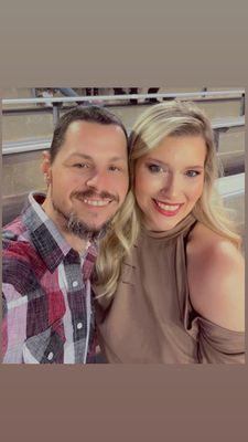 photo of Ashleigh O.