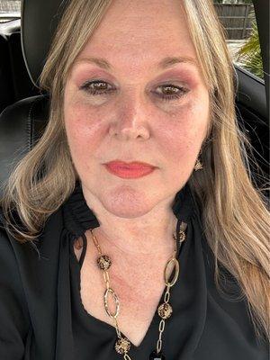 Photo of Leah R.