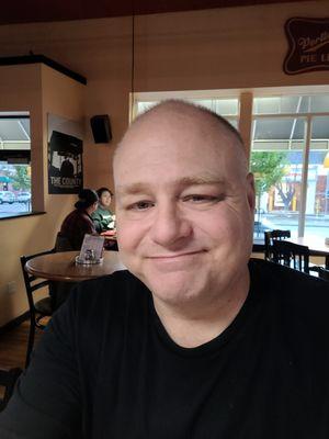 Photo of Glenn H.