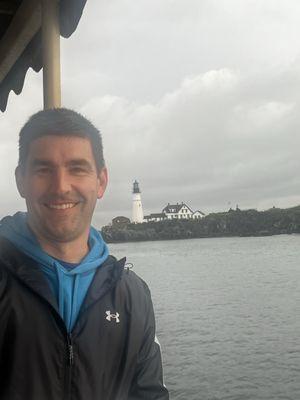 photo of Alex M.