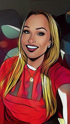 photo of Anonymous Z.