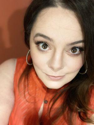 Photo of Julia J.