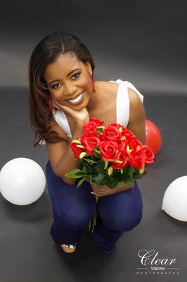 Photo of Jalen L.