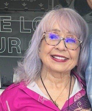 Photo of Colleen B.
