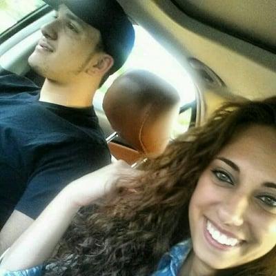 photo of Brittney H.