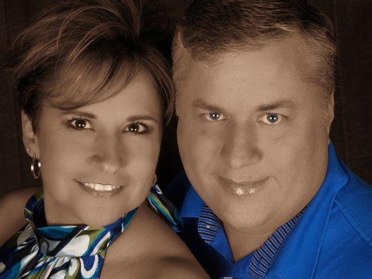 photo of Michael N Jerri D.