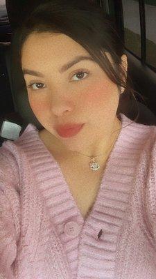 Photo of Angelica D.