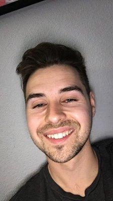 Photo of Trae W.