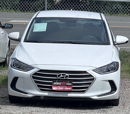 photo of Leighton S.