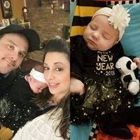 photo of Christina F.