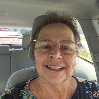 Photo of Martha B.