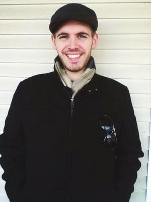 photo of Jonathan S.