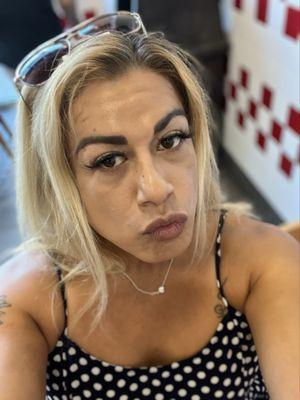 photo of monica saldana