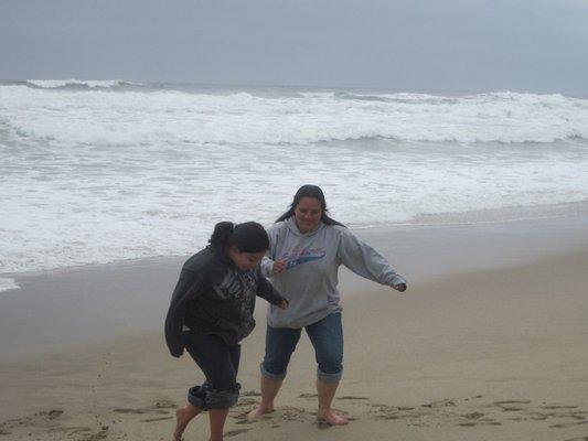 photo of Michelle B.