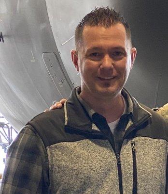 Photo of Joe J.