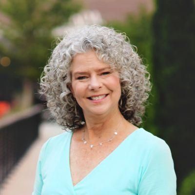 photo of Jamie Ashley L.