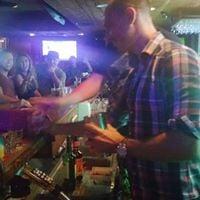 photo of Sulaiman R.