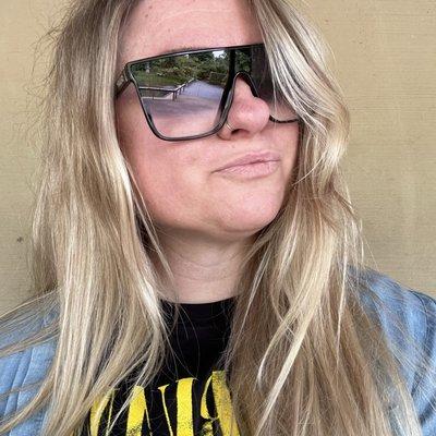 Photo of Samantha L.