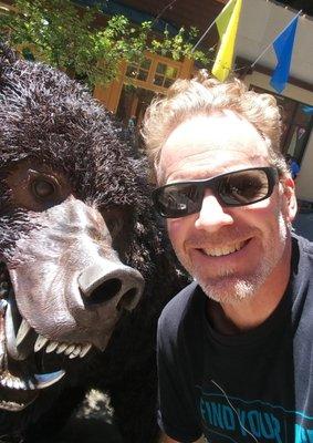 Photo of Zac R.
