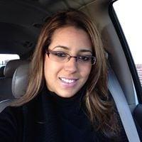 photo of Mercedes F.