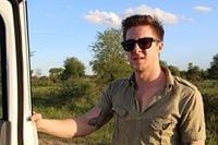 Photo of Brandon J.