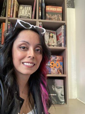 Photo of Marlene C.