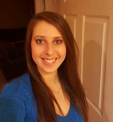 Photo of Nikki M.