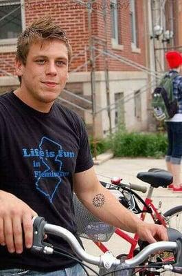 Photo of Adam S.