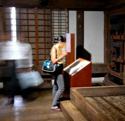 photo of Victoria N.