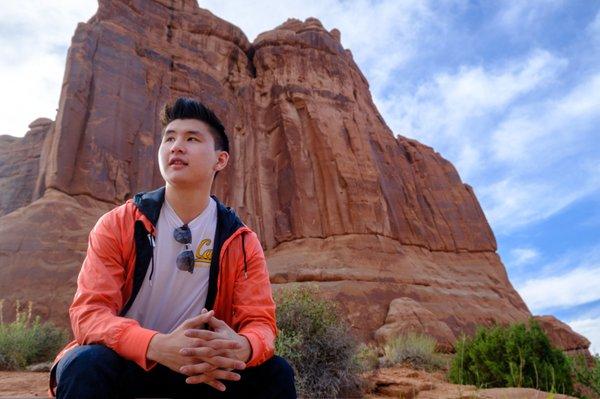 Photo of Jihwan O.