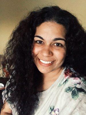 photo of Malika G. B.