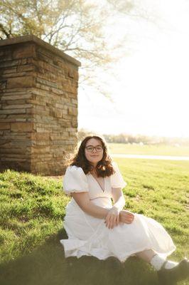 photo of Sunnie T.