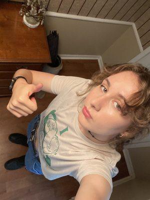 photo of Katherine L.