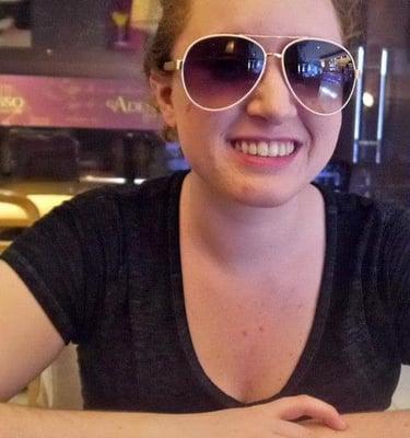 Photo of Carissa S.