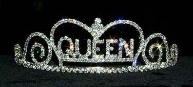 Photo of Queen I.