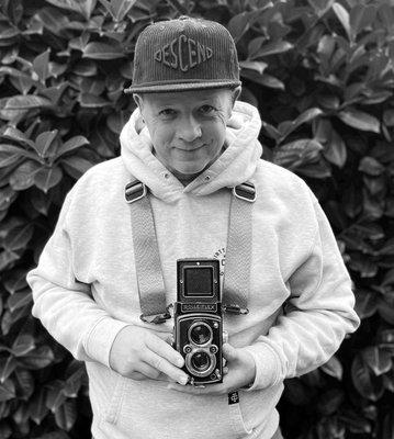 Photo of Matt T.