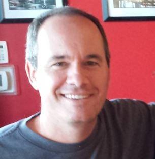 Photo of Paul G.
