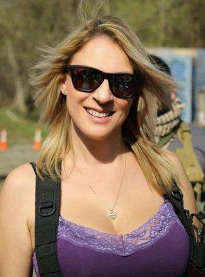 photo of Callista M.