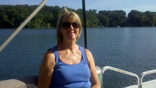 Photo of Marianne K.