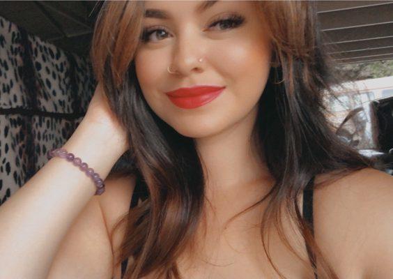 Photo of Kaya-mae M.