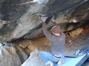 photo of Justin M.