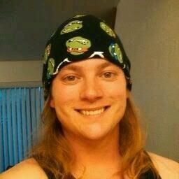 Photo of Justin P.