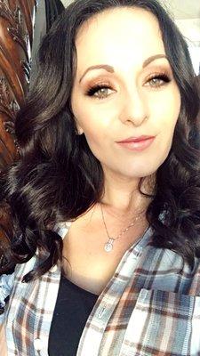 Photo of April P.