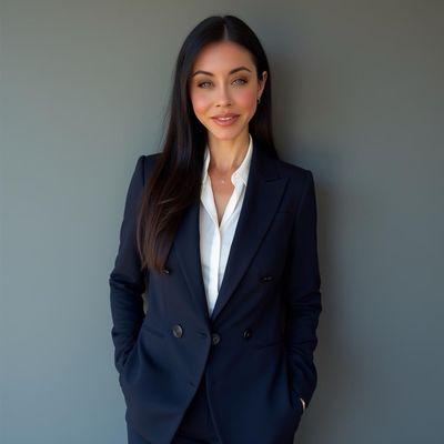 Photo of Candice A.