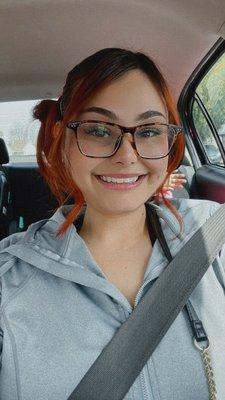 Photo of Stephanie D.