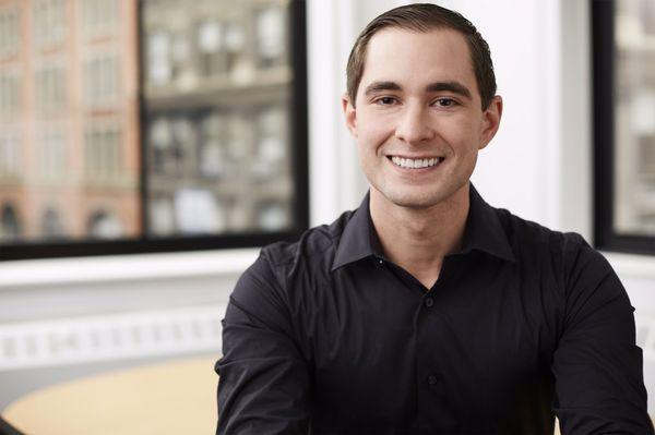 Photo of Matthew G.