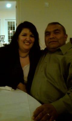 Photo of Veronica C.