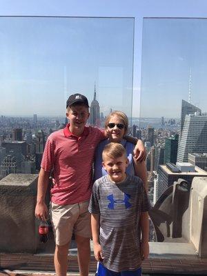 photo of Stephanie W.