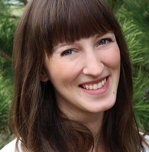 Photo of Laura N.